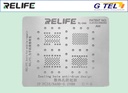 PRECISION BGA STENCILS RL-044 PCIE NAND