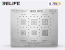 RELIFE RL-044 SU1 SPREADTRUM CPU BGA stencils /0.12MM