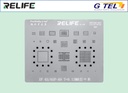 PRECISION BGA STENCILS RL-044 6S/6SP-A9
