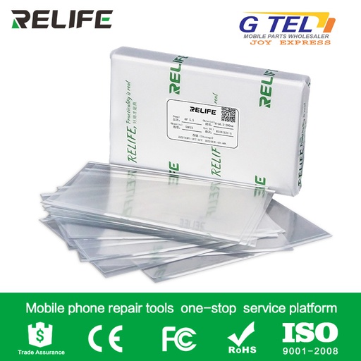 RELIFE OCA glue/6.2inch/250µm