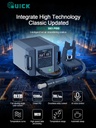 Quick 861 Pro SMD Rework Station Original