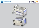 SUNSHINE ULTRASONIC CLEANER SS-6508T