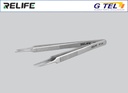 RELIFE RT-14A I tip tweezers