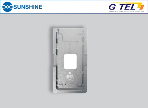 SUNSHINE SS-061 Aluminum alloy Positioning mould/IP11/XR