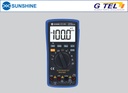 SUNSHINE  DIGITAL MULTIMETER DT-17N