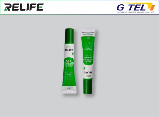 TPF(UV) SOLDER FLUX RL-429