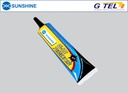 SUNSHINE G-21 Multipurpose glue （Black)