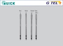 QUICK TS1200A Soldering Tip/SKTip
