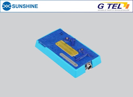 [T12A- FACE] IPX HEATER SS-T12A-FACE