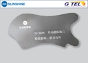 Sunshine ULTRAL-THIN OPENNING CARD SS-028A