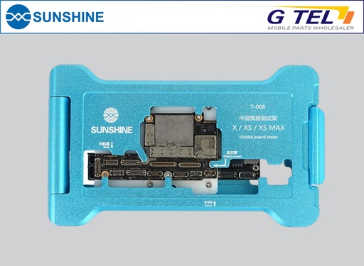 SUNSHINE 3 IN 1 MIDDLE BOARD TESTER T-008