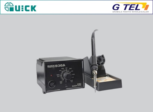 SOLDERING STATION QUICK 936A