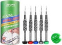 Relife RL-728A Mobile Phone Repair Screwdriver Set