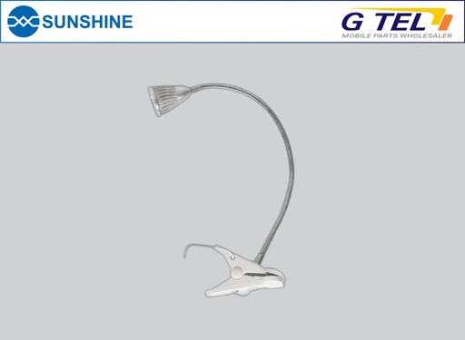 CLIP-ON LED LAMP SS-802