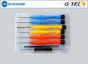 SUNSHINE 8 IN 1 TOOL SET SS-5111