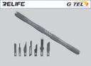 RELIFE RL-101B 8-IN-1 KNIFE SET RL-101B