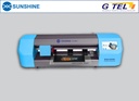 SUNSHINE SS-890C Intelligent cutting machine