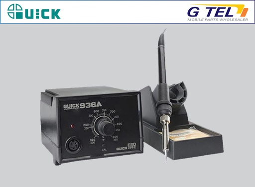 QUICK 936A soldering station